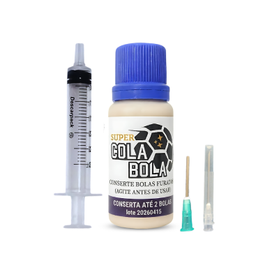 Kit Cola Bola